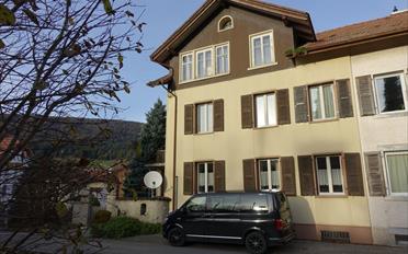 Doppeleinfamilienhaus 6.5 Zimmer - image - 13