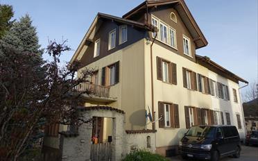 Doppeleinfamilienhaus 6.5 Zimmer - image - 12