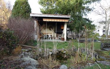 Doppeleinfamilienhaus 6.5 Zimmer - image - 15