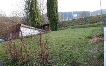 Doppeleinfamilienhaus 6.5 Zimmer - image - 16