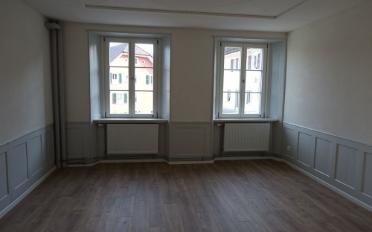 Apartment 3.5 rooms - image - 2