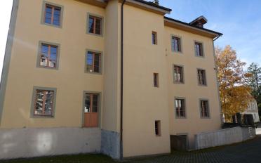 Apartment 3.5 rooms - image - 7