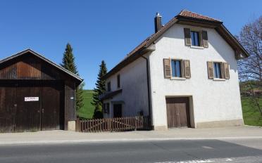 Einfamilienhaus 6.5 Zimmer - image - 3