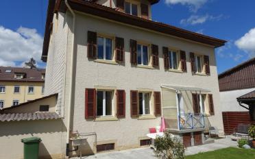 Single house 11.5 rooms - image - 1