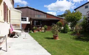 Single house 11.5 rooms - image - 2