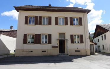 Single house 11.5 rooms - image - 3
