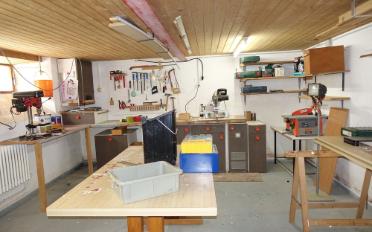 Single house 11.5 rooms - image - 12