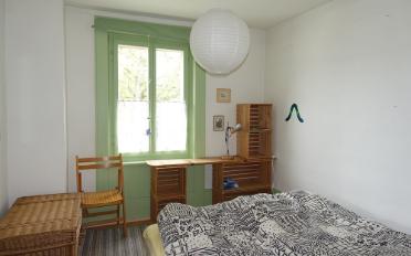 Einfamilienhaus 10.5 Zimmer - image - 10