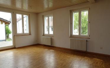 Einfamilienhaus 10.5 Zimmer - image - 14