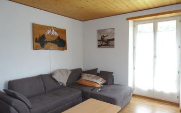 Appartement 3 pièces - image - 2