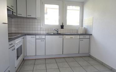 Apartment 3.5 rooms - image - 1