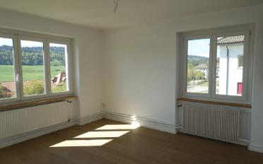 Apartment 3.5 rooms - image - 2