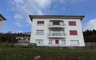 Wohnung 4 Zimmer - image - 8