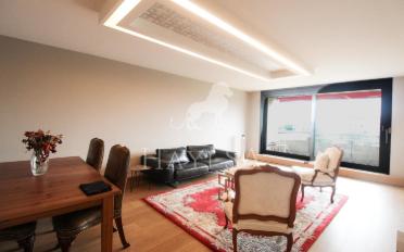 Möbl. Wohnobj. 4.5 Zimmer - image - 3