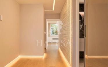 Möbl. Wohnobj. 4.5 Zimmer - image - 1