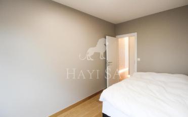 Furnished flat 4.5 rooms - image - 7