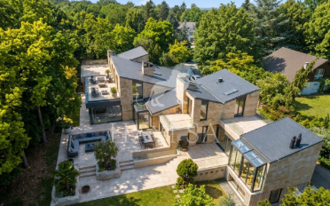 Single house 16 rooms - image - 1