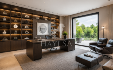 Single house 16 rooms - image - 7