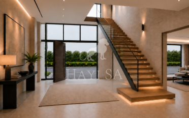 Single house 16 rooms - image - 2