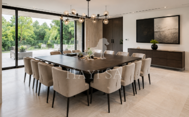 Single house 16 rooms - image - 6