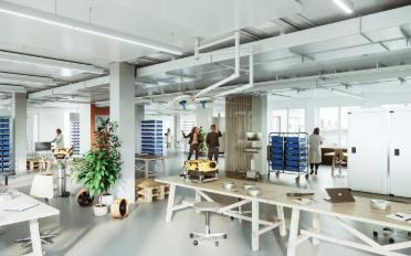 Büro - image - 4