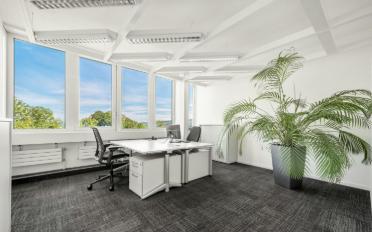 Büro - image - 1