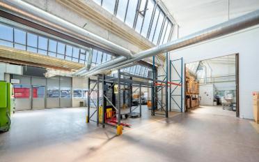 Industrieobjekt - image - 2