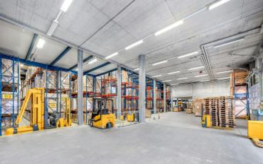Storage room - image - 2