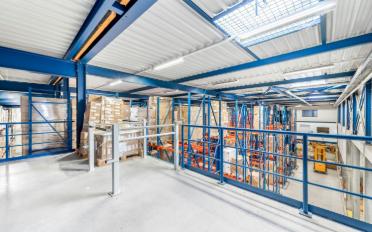 Storage room - image - 10