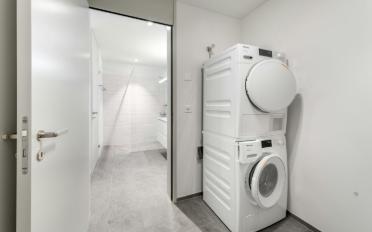 Apartment 2.5 rooms - image - 9