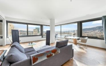 Wohnung 3.5 Zimmer - image - 4