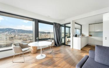 Wohnung 3.5 Zimmer - image - 7