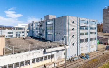 Gewerbe - image - 5