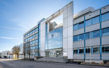 Gewerbe - image - 1