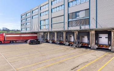 Gewerbe - image - 3