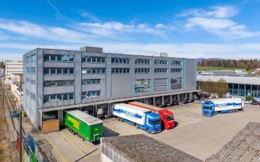 Gewerbe - image - 4