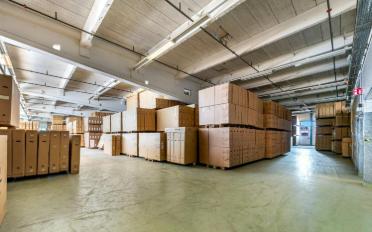 Lager - image - 2