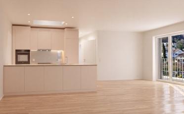 Apartment 2.5 rooms - image - 4