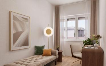 Apartment 2.5 rooms - image - 6