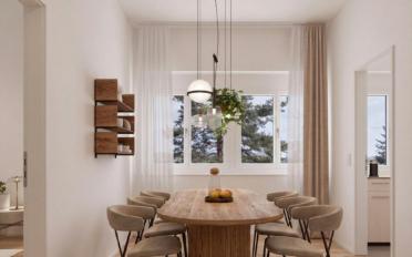 Apartment 2.5 rooms - image - 7