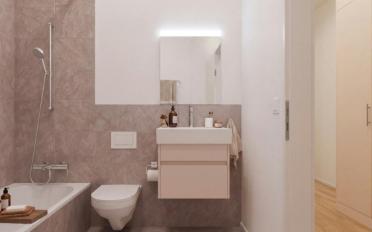 Apartment 2.5 rooms - image - 9