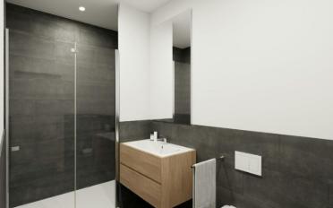 Wohnung ein Zimmer - image - 5