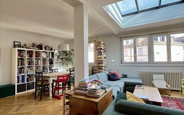 Apartment 4.5 rooms - image - 1