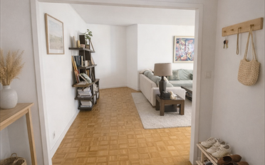 Appartement 6 pièces - image - 1