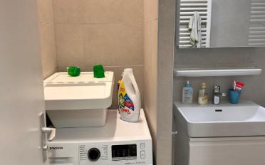 Wohnung 3.5 Zimmer - image - 9