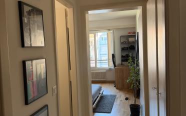 Appartement 3 pièces - image - 12
