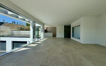 Doppeleinfamilienhaus 4.5 Zimmer - image - 4