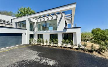 Maison jumelée 4.5 pièces - image - 1