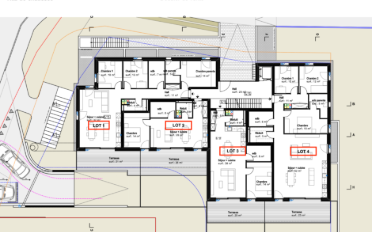 Attikawohnung 4.5 Zimmer - image - 6