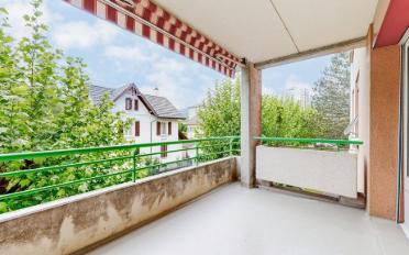 Wohnung 4.5 Zimmer - image - 2